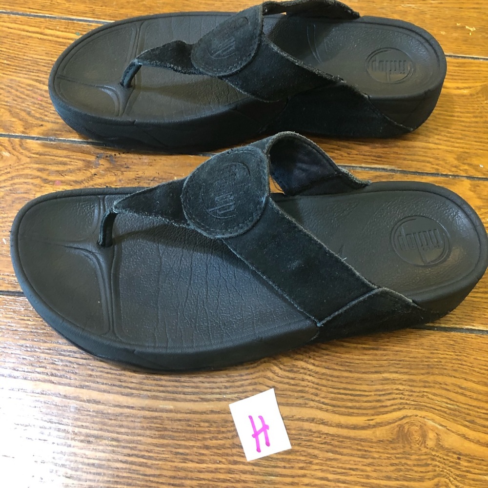 Frontflop Sandals